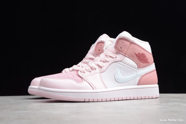 Air Mid Pink CW5379-600 Digital 1 Jordan 0729